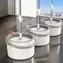 Trapero Escurridor Giratorio Redondo Mopa 360