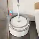 Trapero Escurridor Giratorio Redondo Mopa 360