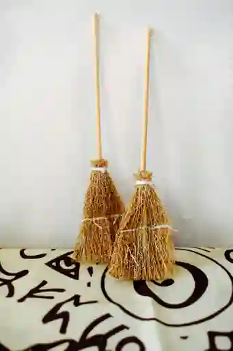Mini Escoba De Millo