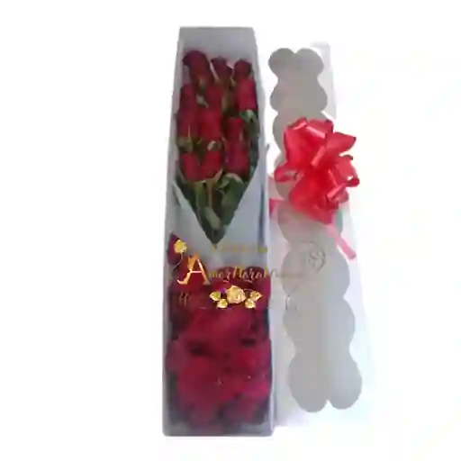 El Regalo Perfecto Para Tu Amor