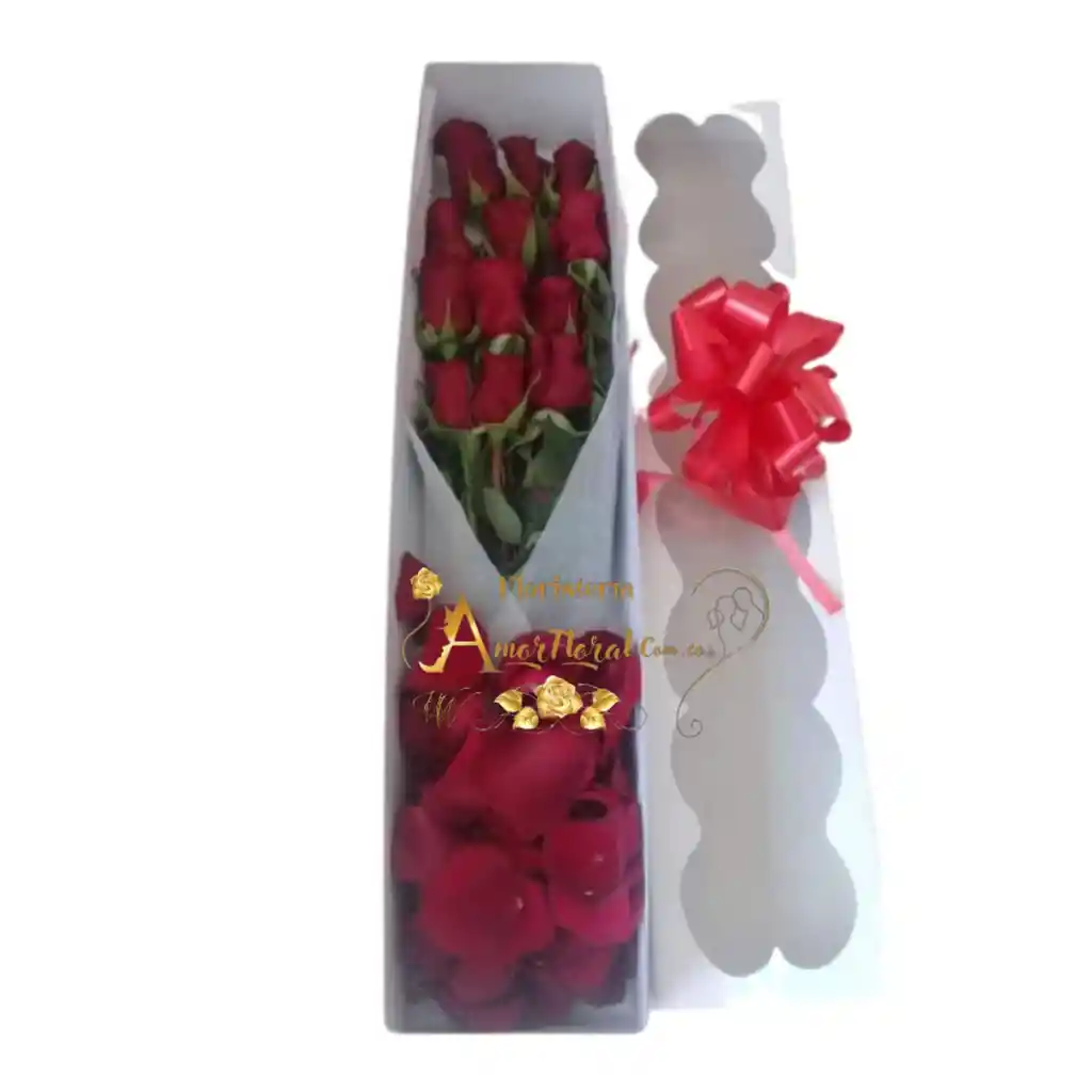 El Regalo Perfecto Para Tu Amor
