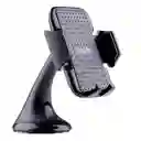 Soporte Base De Carro Para Celular De Ventosa Havit H717 Abs