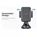 Soporte Base De Carro Para Celular De Ventosa Havit H717 Abs
