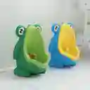 Orinal De Aprendizaje Pared Para Niño Nuevo