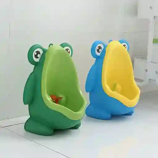 Orinal De Aprendizaje Pared Para Niño Nuevo