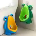 Orinal De Aprendizaje Pared Para Niño Nuevo