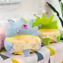 Silla Cojín Estabilizador Para Bebé