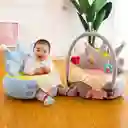 Silla Cojín Estabilizador Para Bebé
