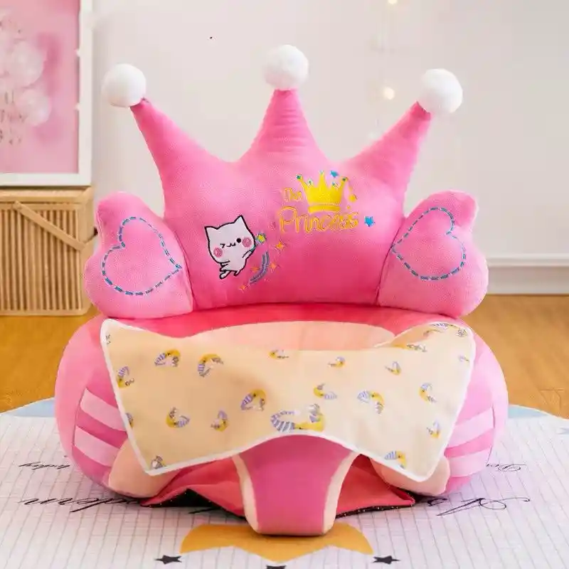 Silla Cojín Estabilizador Para Bebé