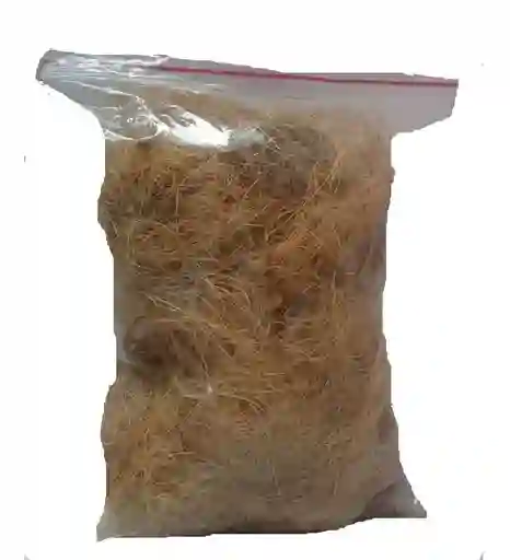 Fibra De Coco 2 Litros
