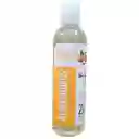 Aceite De Almendras Corporal Y Capilar X120ml Con Vitamina E Y Aceite Vegetal De Cacay.