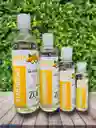 Aceite De Almendras Corporal Y Capilar X120ml Con Vitamina E Y Aceite Vegetal De Cacay.