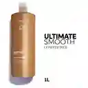 Acondicionador Wella Ultimate Smooth 1l