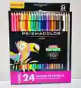 Colores Prisma Color X 24