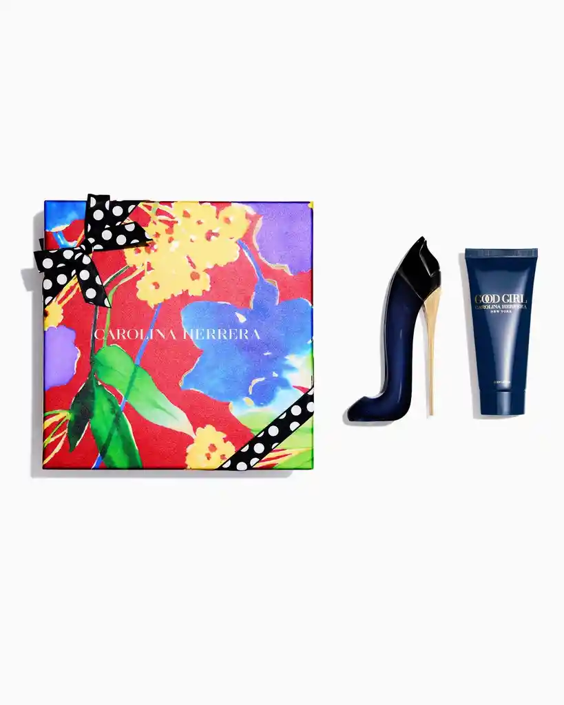 Set Good Girl De Carolina Herrera ✨👠