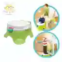 Vasenilla Musical Baby Potty Para Niños Nuevo