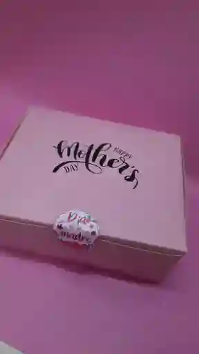 Desayuno Sorpresa Regalo Ancheta Día De Las Madres