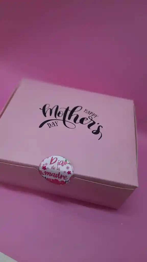 Desayuno Sorpresa Regalo Ancheta Día De Las Madres