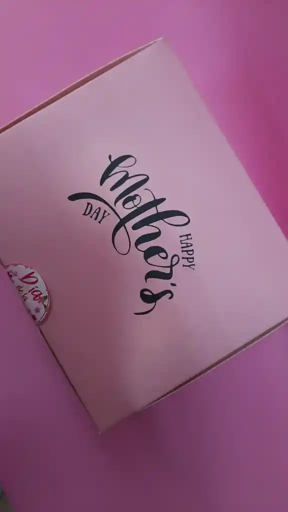 Desayuno Sorpresa Regalo Ancheta Día De Las Madres