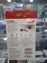 Mouse Inalámbrico Óptico Nx-7009 1200 Dpi – Ergonómico, Usb, Ambidiestro Y Preciso Para Oficina O Casa