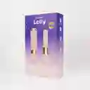 Labial Vibrador Yaray
