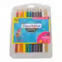 Colores Papermate X12