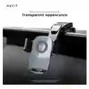 Soporte De Celular Telefono De Ventosa Pinza 360 Havit St715