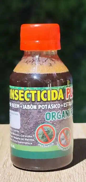 Insecticida