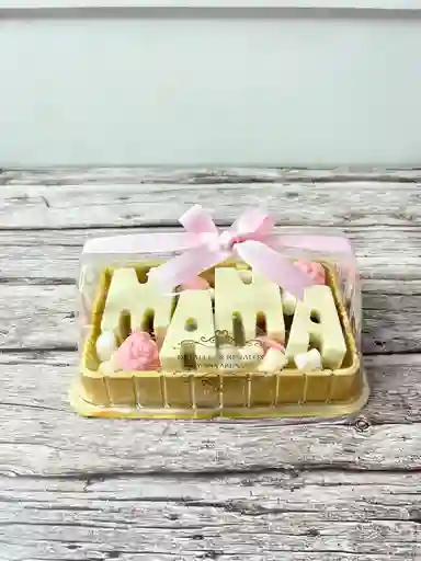 Caja De Rellenos Mama En Domo - Especial De Las Madres❤️