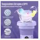 Lavadora Portátil Mini De 8 Litros Con Secadora Giratoria