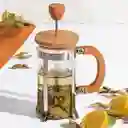 Cafetera Prensa Francesa 878 Diseño Gold 800 Ml