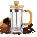 Cafetera Prensa Francesa 878 Diseño Gold 800 Ml
