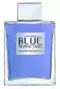 Perfume Antonio Banderas Blue Seduction 200 Ml Edt Para Hombre