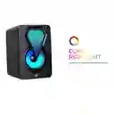 Parlantes Altavoz Para Pc 2.0 Rgb Havit Game Note Sk210 Mini