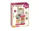 Set Juego De Cocina Grande Con Efectos Agua Vapor Y Sonidos