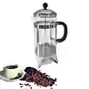 Cafetera Prensa Francesa G53 En Vidrio Embolo 600 Ml