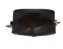 Bolso Bandolera Negro Vizzano