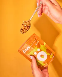 Granola Macadamia Chunks O-lab 45 Gr