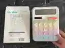 Calculadora Karuida Kk-2280 Blanca