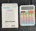 Calculadora Karuida Kk-2280 Blanca