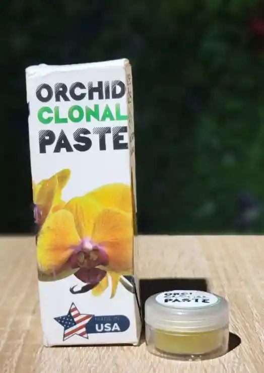 Orchid Clonel Paste