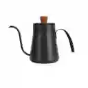 Cafetera Cuello De Cisne 400ml En Acero Inoxidable