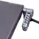 Guaya Seg Port X Kim Universal Clave Pro