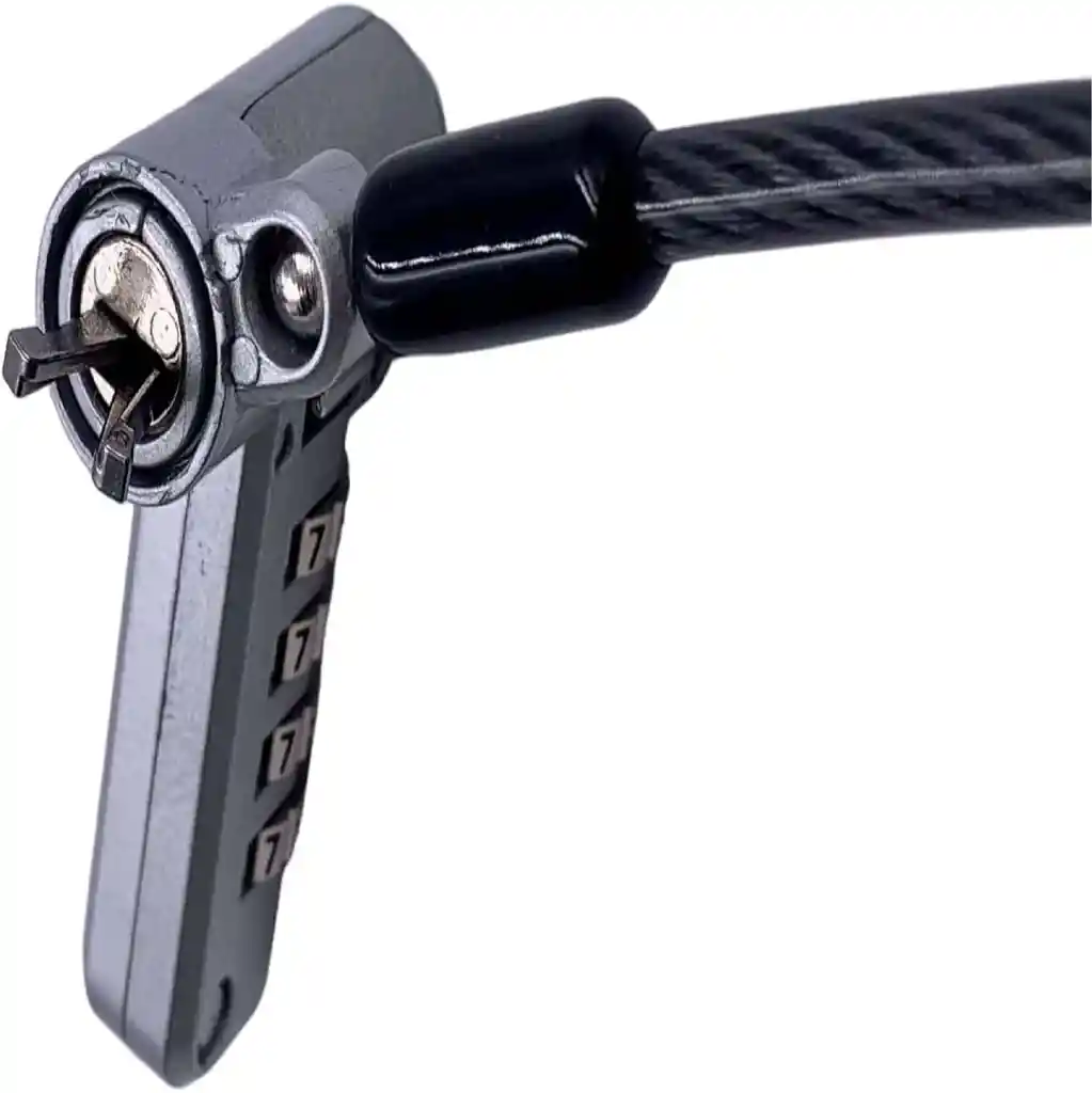Guaya Seg Port X Kim Universal Clave Pro