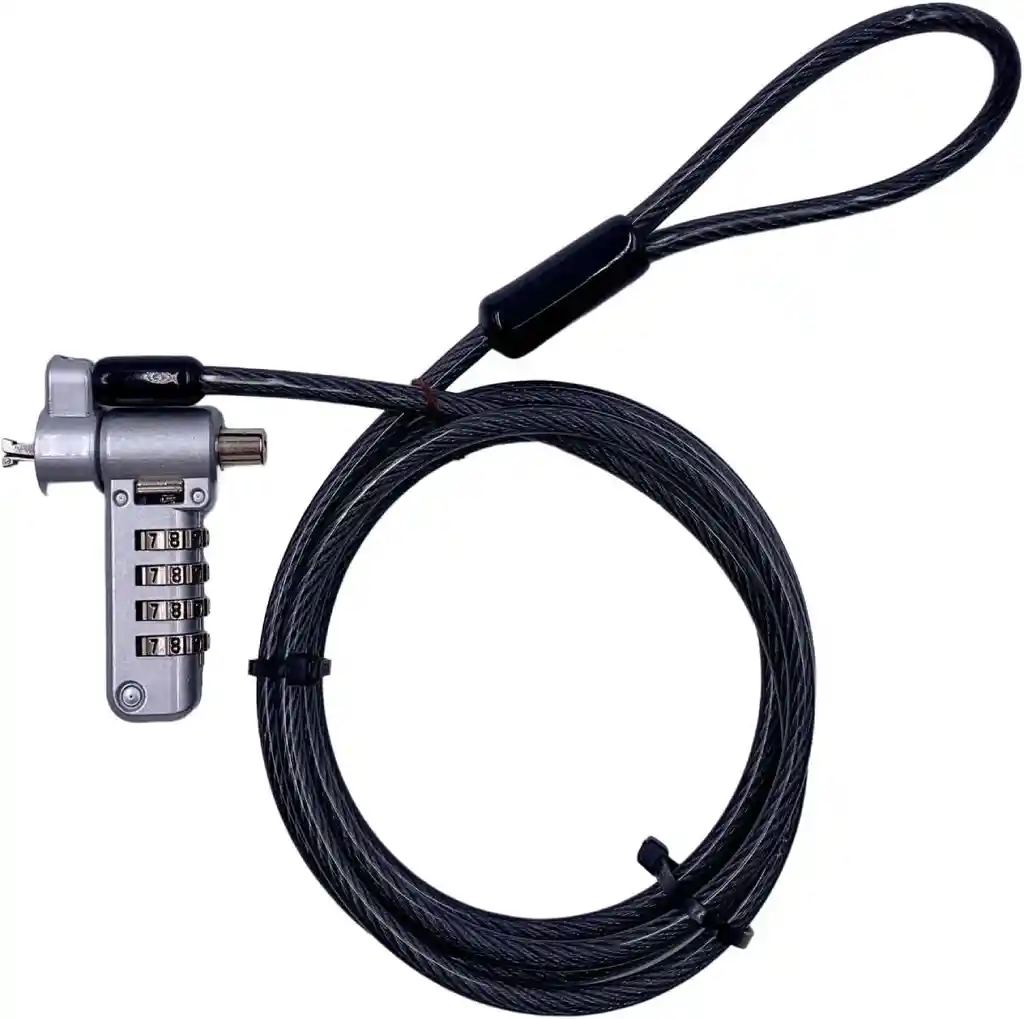 Guaya Seg Port X Kim Universal Clave Pro