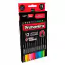 Colores Extra Suaves X12