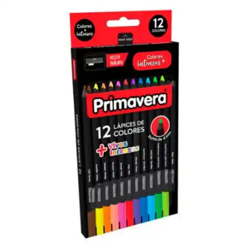 Colores Extra Suaves X12