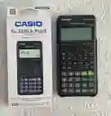 Calculadora Cientifica Casio Fx-350la Plus ((252 Funciones))