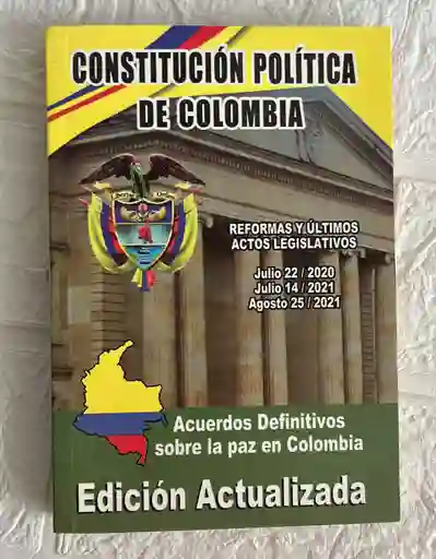 Constitucion Politica