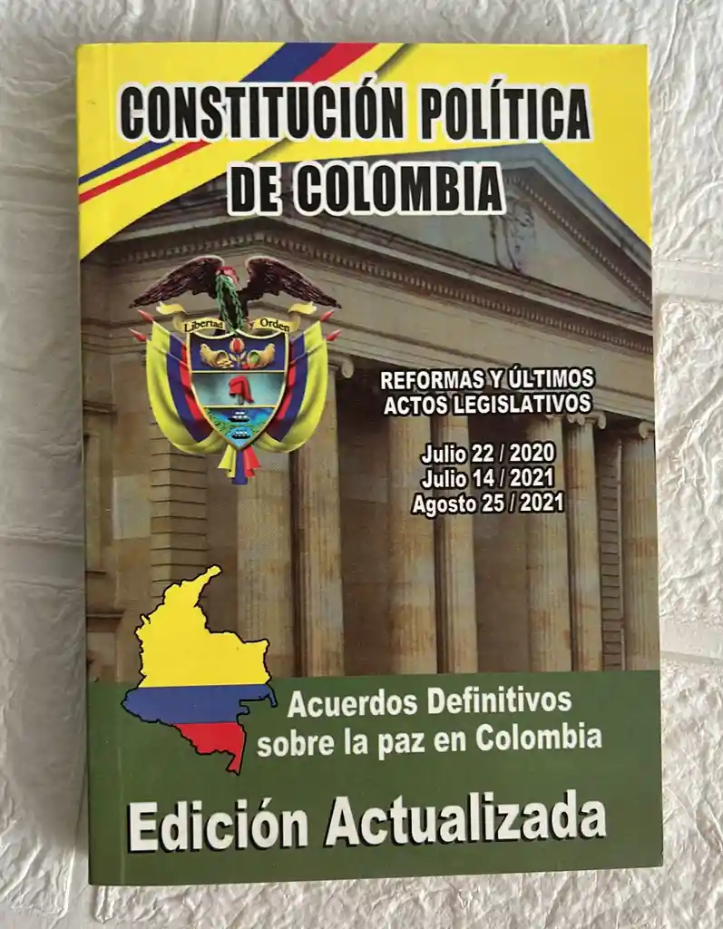 Constitucion Politica